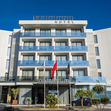 Dominium Hotel Agadir Exterior foto